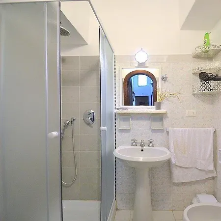 Casa Lucia Apartment Positano