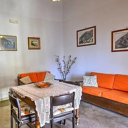Casa Lucia * Positano