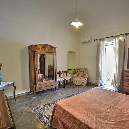Casa Lucia * Positano