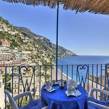 Casa Lucia *